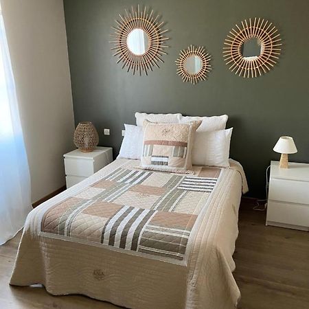 Les Chambres De L'Aigronne Le Petit-Pressigny Bagian luar foto