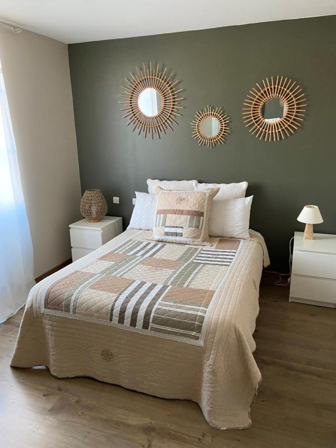 Les Chambres De L'Aigronne Le Petit-Pressigny Bagian luar foto