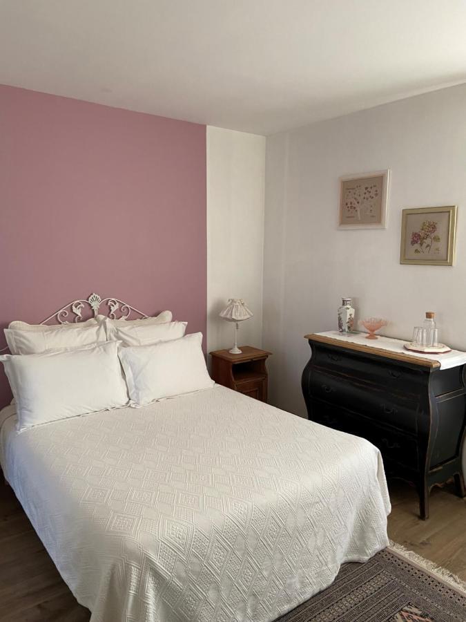 Les Chambres De L'Aigronne Le Petit-Pressigny Bagian luar foto
